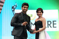 Idea 61st Filmfare Awards 2013 Photos